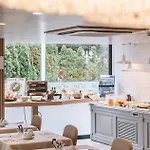 Hotel Ilunion San Sebastián
