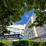 Ilunion Hotel