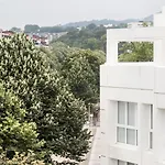 Ilunion 4* San Sebastián