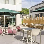 Hotel Ilunion 4*