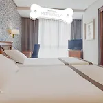 Ilunion 4*
