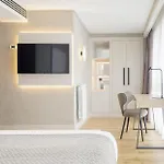Ilunion 4* سان سيباستيان