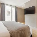Hotel Ilunion 4*