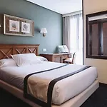 Ilunion 4* San Sebastián