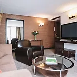 Hotel Ilunion San Sebastián