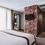 Hotel Ilunion San Sebastián