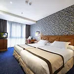 Ilunion Hotel San Sebastián