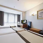 Hotel Ilunion San Sebastián
