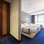 Ilunion Hotel San Sebastián