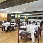 Ilunion 4* San Sebastián