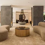 Hotel Ilunion San Sebastián