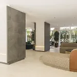Ilunion Hotel