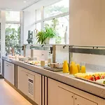 Hotel Ilunion 4*