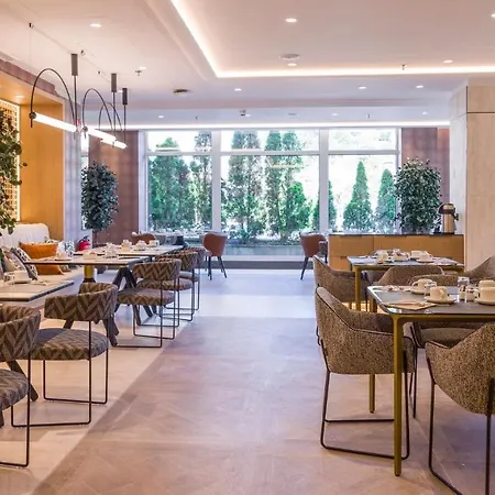 Ilunion San Sebastian