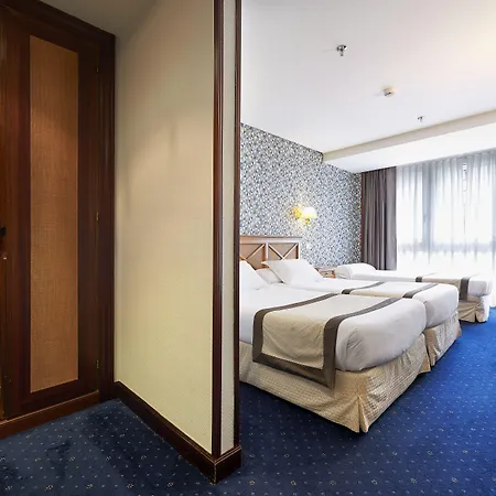 Ilunion Hotel San Sebastian