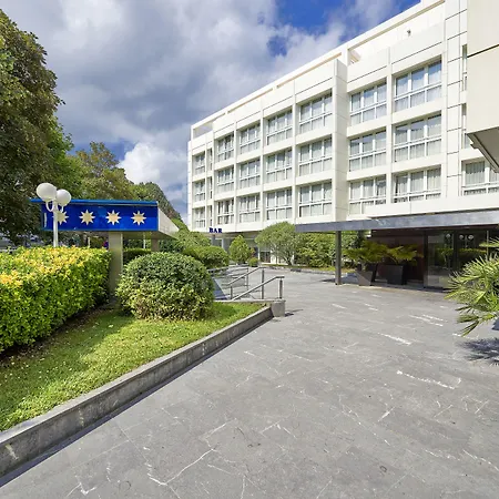 Ilunion Hotel