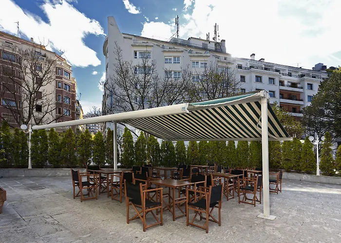 Ilunion San Sebastián