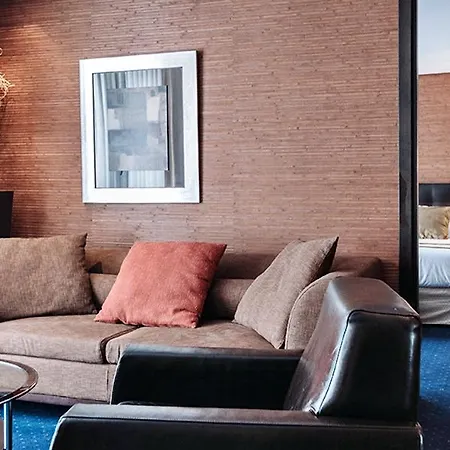 Ilunion 4* San Sebastián