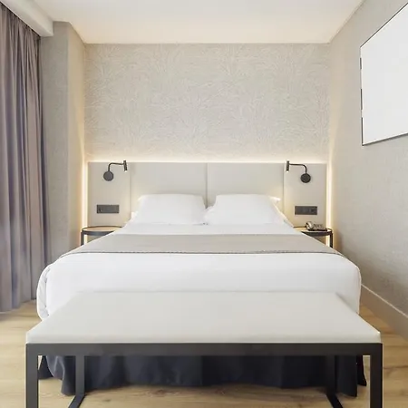 Ilunion Hotel San Sebastián