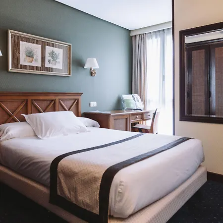 Ilunion 4* San Sebastián