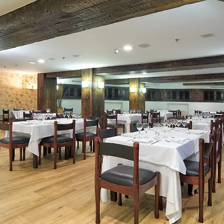 Ilunion 4* サン・セバスティアン