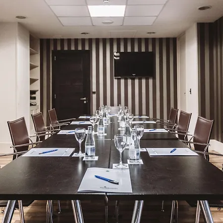 Ilunion サン・セバスティアン