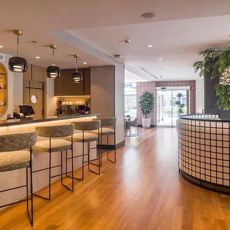 Ilunion サン・セバスティアン