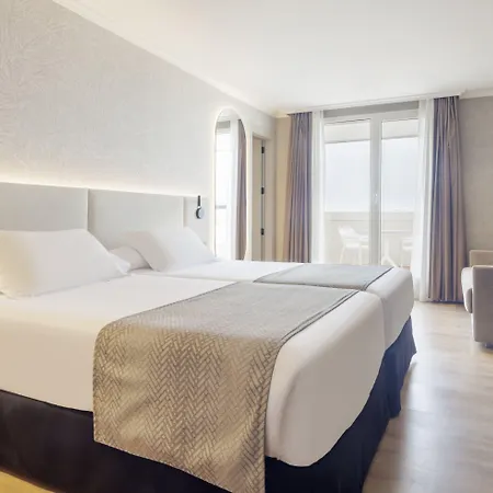 Ilunion San Sebastián