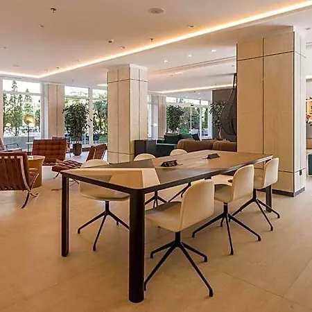 Hotel Ilunion