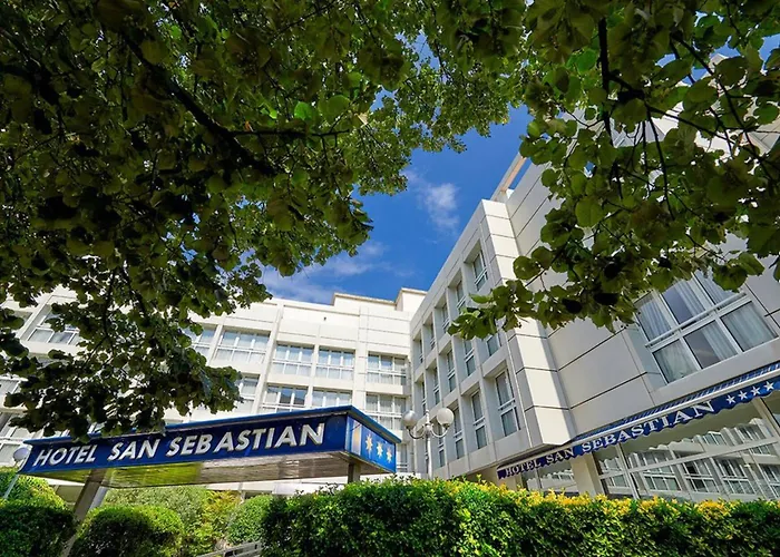 Ilunion Ξενοδοχείο