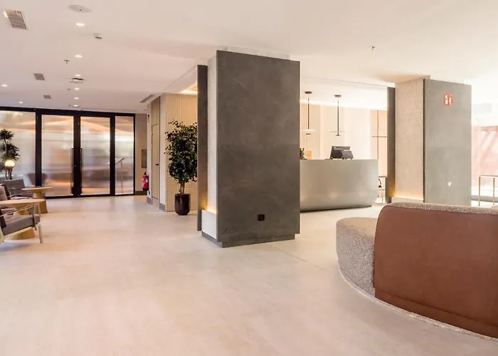 Ilunion سان سيباستيان