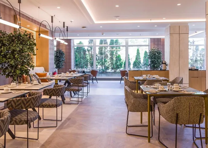 Ilunion سان سيباستيان