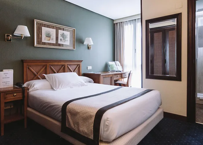 Ilunion 4* سان سيباستيان