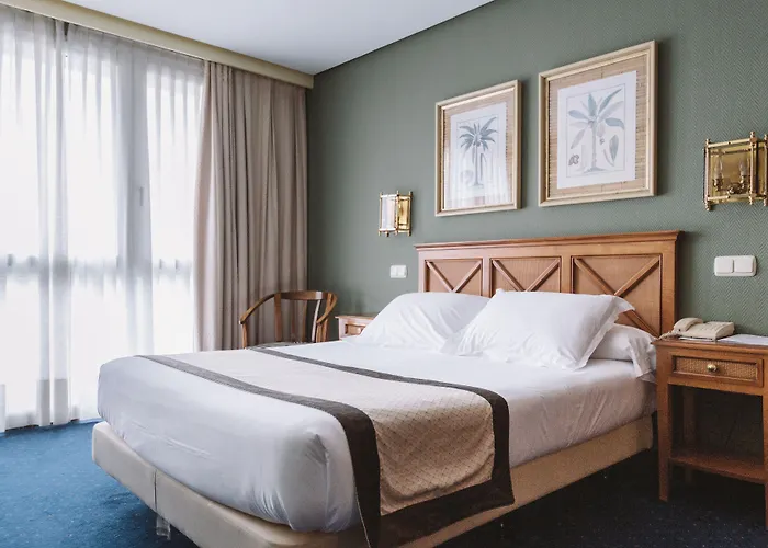 Ilunion Σαν Σεμπαστιάν