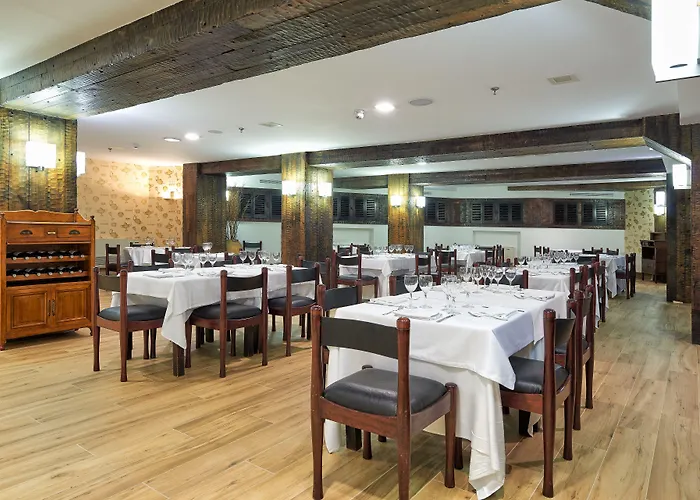 Ilunion 4* Σαν Σεμπαστιάν