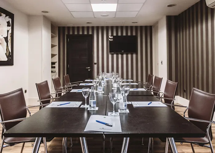 Ilunion Σαν Σεμπαστιάν