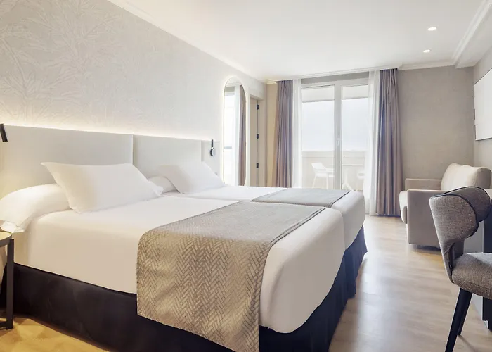 Ilunion سان سيباستيان