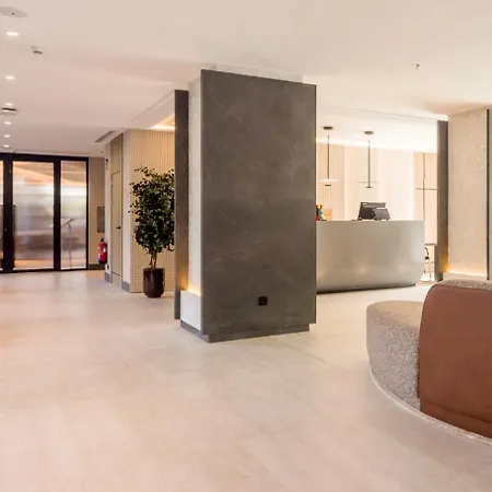 Ilunion Сан-Себастьян