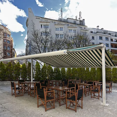 Ilunion Сан-Себастьян