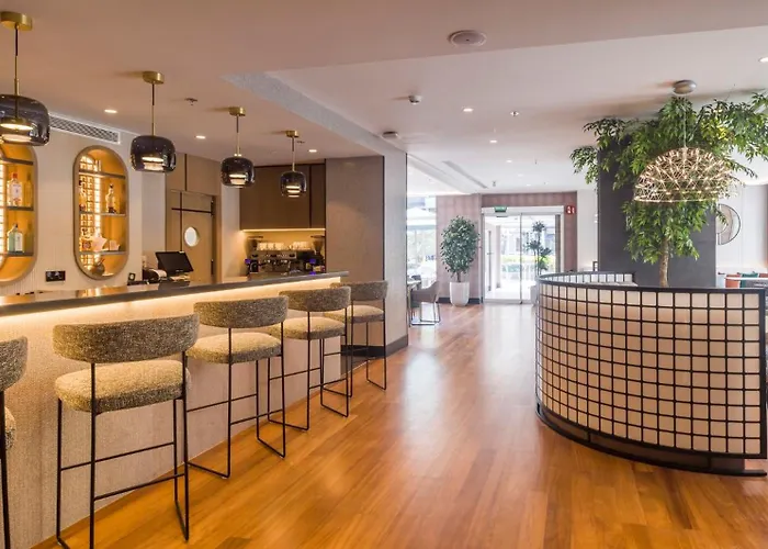 Ilunion Сан-Себастьян